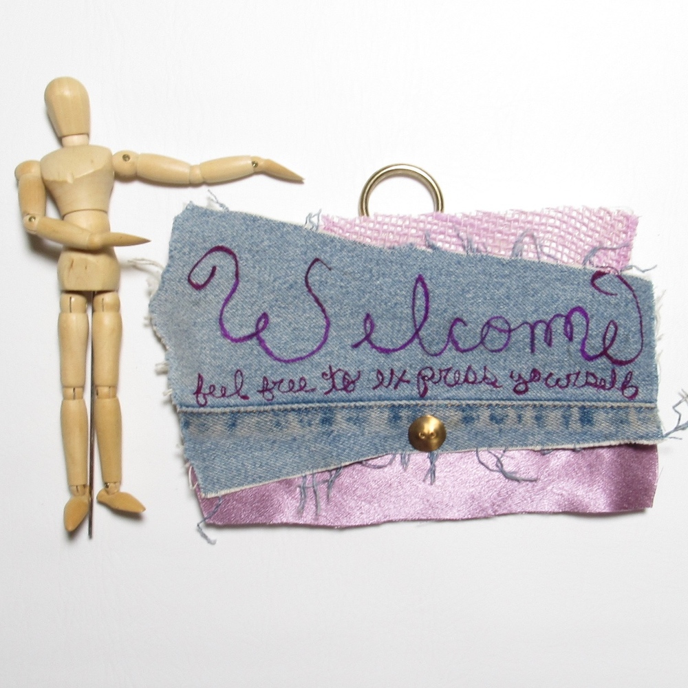 Closing sale/Make me an offer.